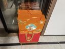 瀘州老窖 福運雙禧 52度 濃香型白酒 500ml 2瓶 禮盒裝  曬單實(shí)拍圖