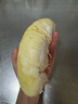 【保4房肉】A級進(jìn)口金枕鮮榴蓮1粒2.5-3kg(L) 曬單實(shí)拍圖