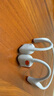 韶音（SHOKZ）OpenRun Pro 2 S820開(kāi)放式藍牙耳機骨傳導耳機運動(dòng)跑步騎行無(wú)線(xiàn) 基普喬格聯(lián)名款 曬單實(shí)拍圖