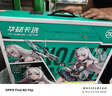 華碩天選6 Pro 銳龍版 國家補(bǔ)貼20% 16英寸游戲本 筆記本電腦 銳龍9 8940HX/RTX5060/日蝕灰 16G內(nèi)存 1T高速固態(tài) 2.5K 165Hz 曬單實(shí)拍圖