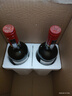 拉菲（LAFITE）理德小飛人干紅葡萄酒750ml*2支禮盒裝 中秋禮品 原瓶進(jìn)口紅酒 曬單實(shí)拍圖