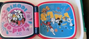 DISNEY迪士尼嬰兒玩具六面體數(shù)字形狀玩具周歲禮物0-3歲嬰兒玩具 曬單實拍圖