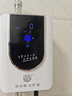 凌霄自來(lái)水增壓泵家用智能全自動(dòng)永磁熱水器24V直流小型加壓水泵 2.7方125W6分DDC15-30鑄鐵鍍鎳 曬單實(shí)拍圖
