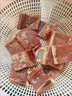 黑椒牛仔骨調理牛排骨新鮮冷凍牛脊骨頭牛肋條帶肉小排牛肉半成品 黑椒牛仔骨2袋【200g/袋】 曬單實(shí)拍圖