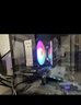 華碩整機 14600kf/12600kf+5060ti/5060主機 組裝電腦 臺式機電腦主機 電競游戲主機 DIY整機 海景房 配一：12490F丨5050丨16G丨512G 曬單實(shí)拍圖