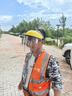 貝傅特 電焊面罩防焊渣飛濺抗沖擊全臉?lè )雷o面罩透明頭戴式電焊眼鏡 【京倉閃發(fā)】黃頂透明防護面罩 曬單實(shí)拍圖