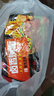 海鼎紀(jì)鮮切魷魚(yú)須900g 海鮮 燒烤火鍋 鐵板魷魚(yú) 300g/包*3包  曬單實(shí)拍圖