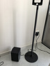 三星（SAMSUNG）HW-Q930D/XZ杜比全景聲 9.1.4聲道DTS-X回音壁家庭影院 無線環(huán)繞 電視投影游戲音響 智能APP操控 曬單實(shí)拍圖
