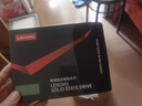 聯(lián)想（Lenovo) 1TB SSD固態(tài)硬盤 SATA3.0 SL700閃電鯊系列 臺(tái)式機(jī)/筆記本通用 曬單實(shí)拍圖