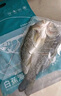 釣魚記開背海鱸魚1斤-1.3斤 三去凈重 冷凍 生鮮 魚類 海鮮水產(chǎn) 曬單實拍圖