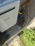 林內(nèi)（Rinnai）室外燃?xì)鉄崴?日本原裝進(jìn)口 A1620W/A2024W/A2426W家用防凍恒溫戶外安裝水量同服器實(shí)體店同款 20L 【室外機(jī)】REU-A2024W(K)-CH 天然氣 曬單實(shí)拍圖
