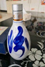 汾酒 青花20升級(jí)版 清香型白酒 53度500mL 單瓶（新版新包裝） 曬單實(shí)拍圖