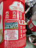 金龍魚(yú) 面條掛面 雞蛋面 家常雞蛋掛面 500g*20 整箱裝 曬單實(shí)拍圖
