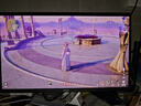 微星（MSI）27英寸4K240Hz OLED顯示器 旋轉升降 游戲電競電腦顯示屏 TYPE-C接口MAG 272UP QD-OLED X24流光 曬單實(shí)拍圖