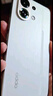 OPPO K13 Turbo 16GB+256GB 騎士白 疾風(fēng)散熱引擎 潮汐引擎 天璣8450 國家補貼 5G大容量電池游戲手機 曬單實(shí)拍圖