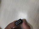 綠聯(lián)HDMI線(xiàn)轉接頭 高清公對母轉換頭線(xiàn) 電腦機頂盒連接電視顯示器連接頭 黑色 20135 曬單實(shí)拍圖
