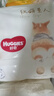 好奇（Huggies）軟萌星人柯基拉拉褲拉拉褲嬰兒尿不濕XXXL24(17kg以上)嬰兒尿不濕 曬單實(shí)拍圖