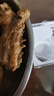 崠鮮 新鮮鴿子肉 新鮮冷凍農(nóng)家老鴿子土鴿 煲湯燒烤食材 乳鴿生鮮 鴿子2只（每只凈300g） 曬單實拍圖