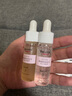 優(yōu)色林（Eucerin）臻白煥亮雙粹精華15ml*2修護保濕煥亮精華護膚品教師節禮物生日禮 曬單實(shí)拍圖