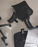 黑白調(diào)P1人體工學(xué)椅電腦椅子人工力學(xué)座椅久坐辦公電競椅學(xué)習(xí)椅國家補(bǔ)貼 曬單實(shí)拍圖