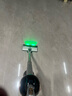 蘇泊爾（SUPOR）【國(guó)家補(bǔ)貼】C36吸塵器家用手持自集塵空間站無(wú)線(xiàn)吸塵器超強(qiáng)大吸力綠光顯塵寵物毛發(fā)防纏繞不倒灰 曬單實(shí)拍圖