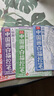 【全5冊】中國畫(huà)白描控筆 人物篇+動(dòng)物篇+植物篇+控筆篇+山水篇 基礎初學(xué)者繪畫(huà)臨摹教程書(shū)教材畫(huà)冊畫(huà)本 曬單實(shí)拍圖