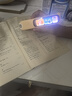 阿爾法蛋詞典筆D1Plus 英語點讀筆翻譯筆 小學初中新教材適用電子詞典掃描筆單詞筆學習機 曬單實拍圖