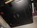 卓威奇亞（ZOWIE GEAR）280Hz顯示器 電競顯示器240hz FastTN 游戲顯示屏  0.5ms響應(yīng)電腦顯示器 XL2540KE升級款XL2540X+ 曬單實(shí)拍圖