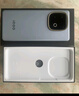 vivo iQOO Z10 Turbo+ 12GB+256GB 極地灰 天璣9400+旗艦芯  8000mAh超薄藍(lán)海電池 國家補(bǔ)貼 電競手機(jī) 曬單實(shí)拍圖