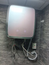 西屋（Westinghouse）【水墩墩】速熱式電熱水器 【國(guó)補(bǔ)】超薄小型扁桶雙膽儲(chǔ)水式家用即熱洗澡 60升大水量 DSFH552201 曬單實(shí)拍圖