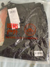 探拓（TECTOP）速干褲 男戶外透氣快干長褲運動登山褲 053 男款黑色 XL 曬單實拍圖