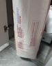 好奇（Huggies）鉑金裝成長褲XL96片(12-17kg)加大號(hào)嬰兒尿不濕小桃褲超薄透氣 曬單實(shí)拍圖