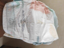 babycareAir pro紙尿褲夏季超薄透氣尿不濕寶寶尿片bbc嬰兒新生兒日用尿布 S碼- 1包 58片 +bc濕巾10抽 曬單實拍圖