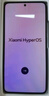 小米REDMI K80 國家補貼 第三代驍龍8 6550mAh大電池 玄夜黑 12+256 紅米5G手機 曬單實(shí)拍圖