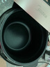 美的（Midea）提鮮系列電壓力鍋5L雙膽家用高壓電飯鍋4-6人 全自動智能預約煲湯開蓋火鍋煮小米粥YL50Q3-451飯煲 曬單實拍圖