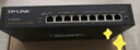 TP-LINK 多WAN口企業(yè)級(jí)千兆有線路由器 防火墻/VPN/AP管理 TL-R479G+ 曬單實(shí)拍圖