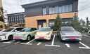充仕盾隨車(chē)充3.5kw充電槍便攜式新能源汽車(chē)充電器適用于比亞迪唐宋漢秦L海豹05海鷗海豚驅逐艦吉利星愿 【智能數顯款】3.5KW-16A/充滿(mǎn)自停 5米（純銅電芯） 曬單實(shí)拍圖