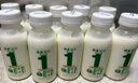 晨光低溫鮮奶 供港壹號有機鮮奶230ml*10瓶家庭裝新鮮牛奶早餐 曬單實(shí)拍圖