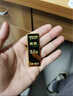 明牌珠寶七夕禮物足金黃金大吉葫蘆金條投資金送禮AFQ0185 金條 100克 曬單實(shí)拍圖