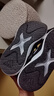 阿迪達(dá)斯 adidas 男鞋 edge 運(yùn)動(dòng)鞋戶外休閑跑步鞋 GZ5280 42碼 曬單實(shí)拍圖