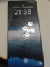 vivo iQOO Z10 Turbo+ 8000mAh超薄藍海電池 天璣9400+ 自研電競芯片Q2 新品5G游戲手機 政府補貼手機 極地灰 12GB+256GB 活動版（好禮可選） 曬單實拍圖