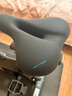 MOKFITNESSMOK(摩刻)-S10動感單車家用健身房智能磁控專業(yè)減肥運(yùn)動器材靜音 S10Ultra（玄武黑） 曬單實(shí)拍圖