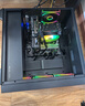 華碩追影PRO i5 14400F/RTX5060Ti/32G/1T游戲全家桶電競臺式整機設(shè)計師電腦主機 曬單實拍圖