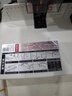 歌派（GEPAD）60mm會(huì)計(jì)憑證自動(dòng)裝訂機(jī)600頁財(cái)務(wù)裝訂機(jī)電動(dòng)打孔裝訂機(jī)辦公檔案鉚管熱熔裝訂機(jī)文件打孔器 6811 曬單實(shí)拍圖