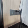 普聯(lián)（TP-LINK） 全屋WiFi6套裝無線AP面板網(wǎng)絡(luò)覆蓋ac+ap智能組網(wǎng)86型分布式墻壁POE路由器 全千兆(4個面板+5口路由)【深空銀】 【AX1500M雙頻 易展Mesh】 曬單實拍圖