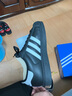 阿迪達斯 （adidas）adidas三葉草貝殼頭SUPERSTARII男女休閑鞋 JI0079 42碼 曬單實拍圖