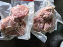 高金食品 貴州 精選豬梅花肉塊2.4斤 燒烤食材梅肉豬頸肉豬肉 豬肉生鮮 曬單實(shí)拍圖