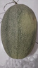 哈密瓜網(wǎng)紋瓜西州蜜瓜新鮮水果當季熱帶水果產(chǎn)地直發(fā) 西州蜜瓜 中小果（≥500g）5斤 曬單實(shí)拍圖