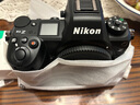 尼康（Nikon）【國行帶票】Z6 III Z63全畫(huà)幅微單相機 微單套機 單機 攝影攝像視頻無(wú)反相機數碼相機 運動(dòng)拍鳥(niǎo) Z6III單機/未開(kāi)封原包裝（不含鏡頭） 官方標配【送膜+灃標座充+灃標電池】 曬單實(shí)拍圖