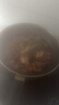 壹號(hào)土豬【300天黑豬】冰鮮去皮五花肉350g 曬單實(shí)拍圖